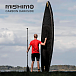 SUP (САП) ДОСКА MISHIMO CARBON DARKSIDE 11’ (335СМ) в Хабаровске