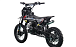 Питбайк FullCrew Power Trasher 125cc 14\12 (п\автомат эл.стартер) в Хабаровске