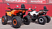 Квадроцикл PROMAX WILD 2.0 190 LUX в Хабаровске