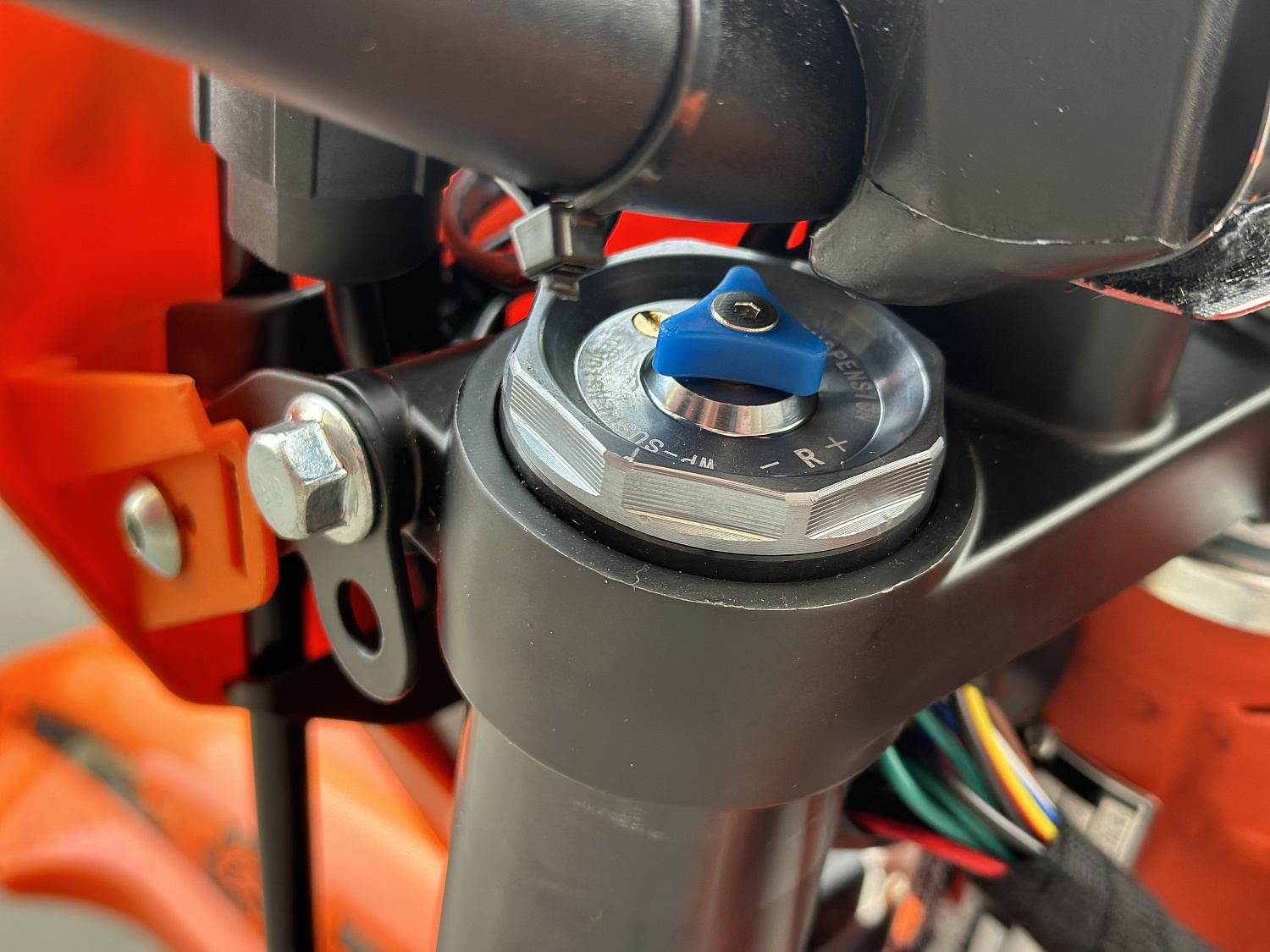 Кроссовый мотоцикл PROMAX MX280 в Хабаровске