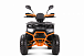 Квадроцикл YACOTA SIRIUS 2000W в Хабаровске