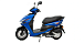 Скутер MOTOLAND (МОТОЛЕНД) FC 150 (WY150) в Хабаровске