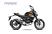 Мопед PROMAX CB150R (49) в Хабаровске