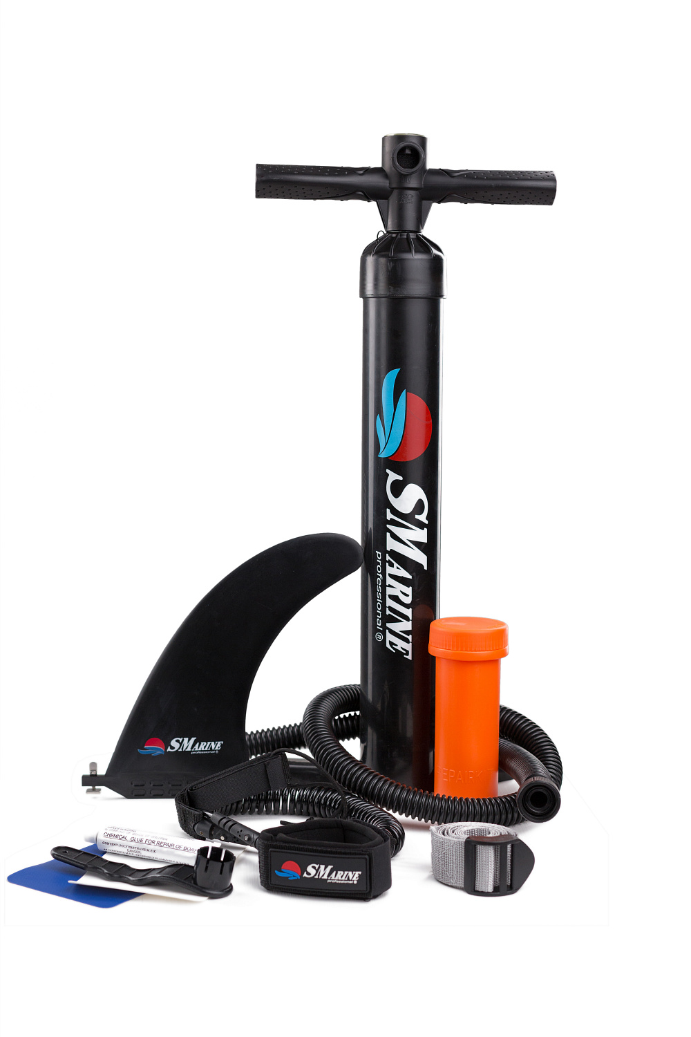 САП (SUP) Board SMARINE 10.6 в Хабаровске