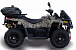Квадроцикл HISUN TACTIC GT1000/EXTREME EDITION в Хабаровске