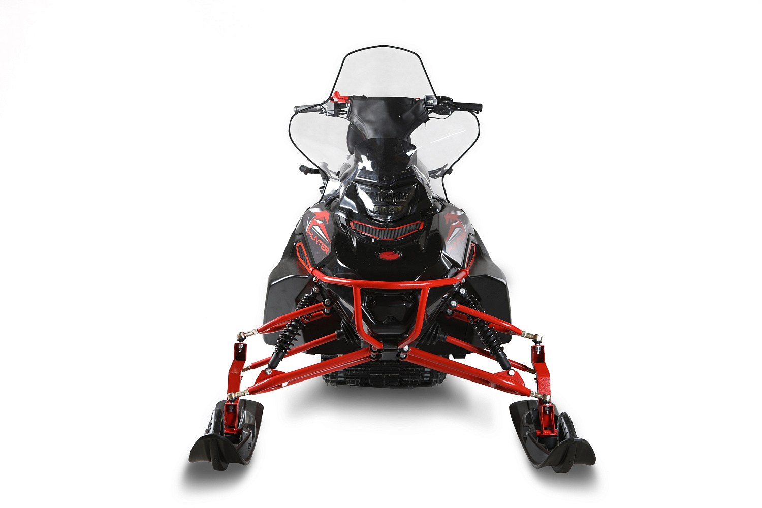 Снегоход IKUDZO HUNTER 600LK 20 V2 в Хабаровске