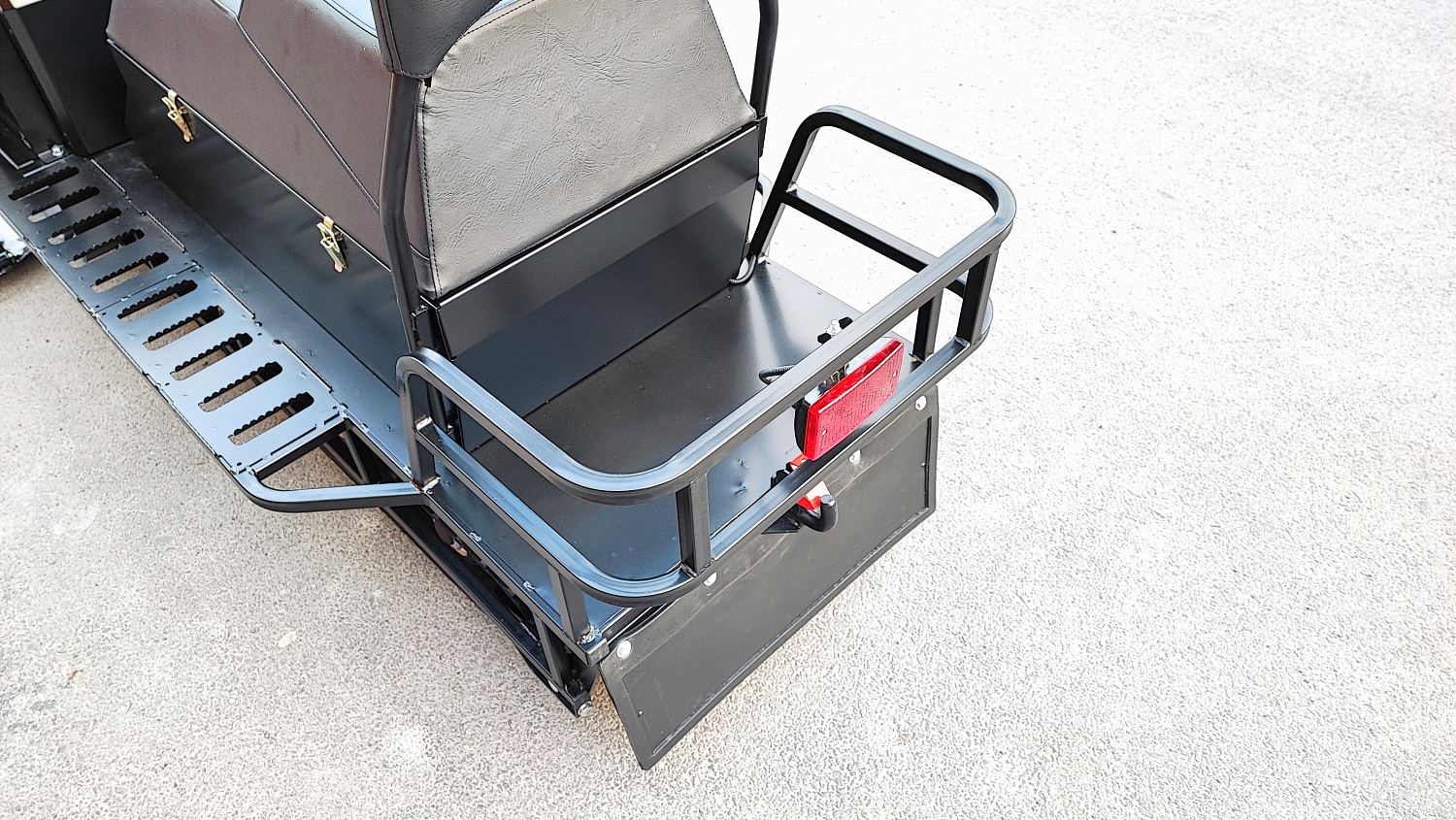 Снегоход PROMAX YAKUT 500 2.0 4T 29 в Хабаровске