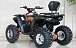 Квадроцикл GBM STORMRIDER 300 NEW PREMIUM в Хабаровске