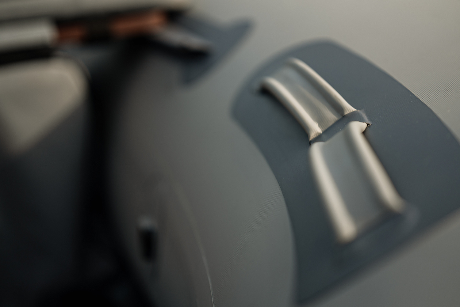 Лодка MISHIMO RIVER JET 390 под водомет в Хабаровске