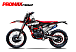 Кроссовый мотоцикл PROMAX RX2 YB300H (LX176FMN) (4 valves, 6 gears) в Хабаровске