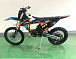 Мотоцикл JHL MOTO JHL M3 MT250 (1E66MM) в Хабаровске