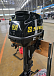 Лодочный мотор STELS 9.8HP в Хабаровске