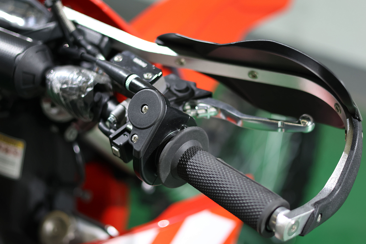 Мотоцикл JHLMOTO JHLofr GS YBS300 (176MN) в Хабаровске