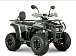 Квадроцикл YACOTA DRAGON LUX LD 150 PRO-SPORT в Хабаровске