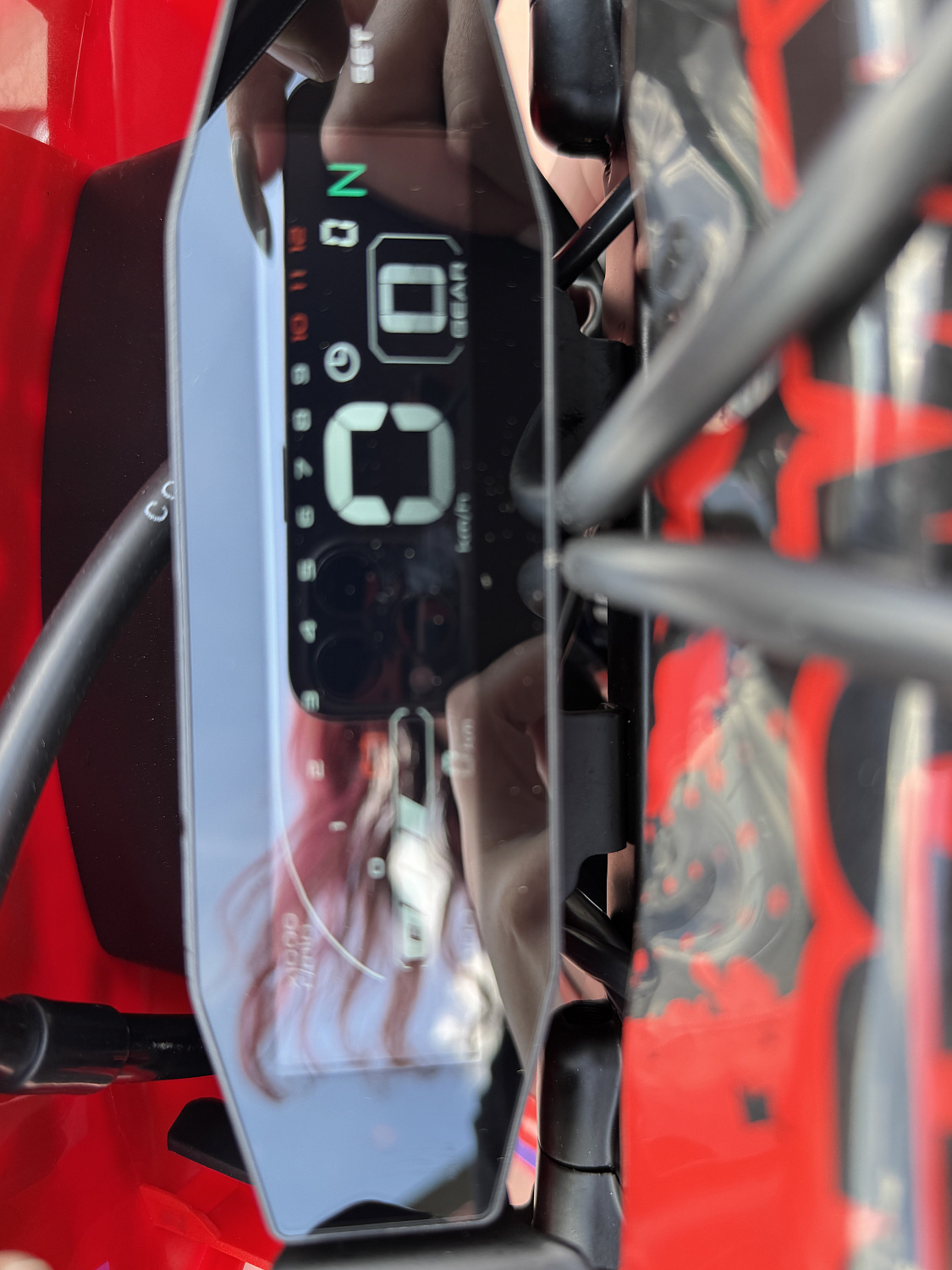 Кроссовый мотоцикл PROMAX MX250 в Хабаровске