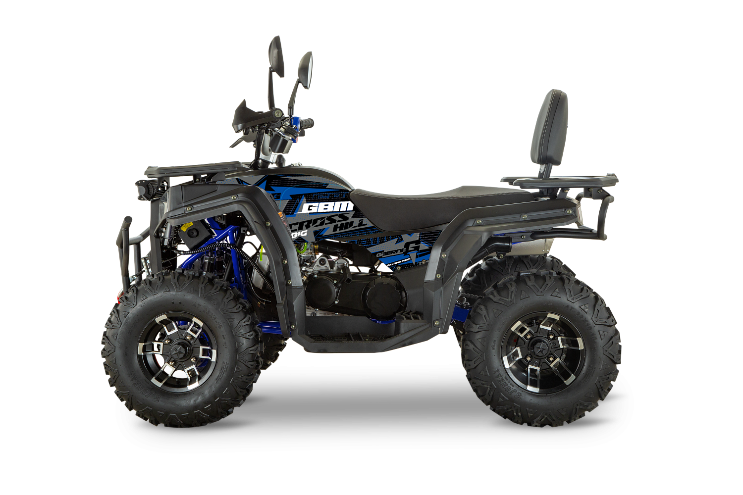 Квадроцикл GBM CROSS HILL 320 BIG PREMIUM в Хабаровске