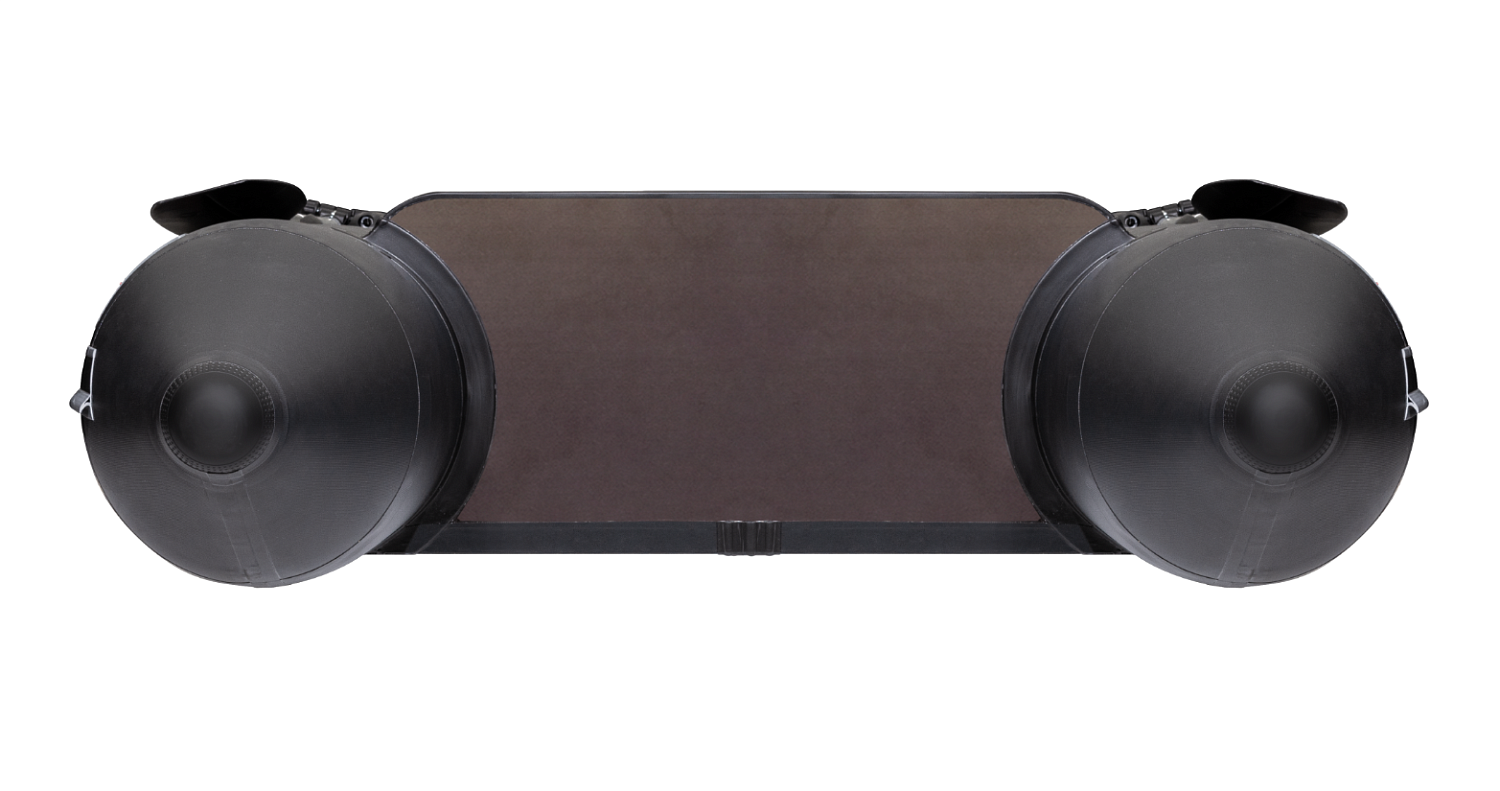 Лодка Таймень NX 2850 Слань-книжка киль в Хабаровске