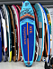 SUP (САП) ДОСКА RAIDEX POWERFANS ITALIAN BLUE BAY 10,6’ (320СМ) в Хабаровске