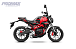 Мотоцикл PROMAX CB300 в Хабаровске