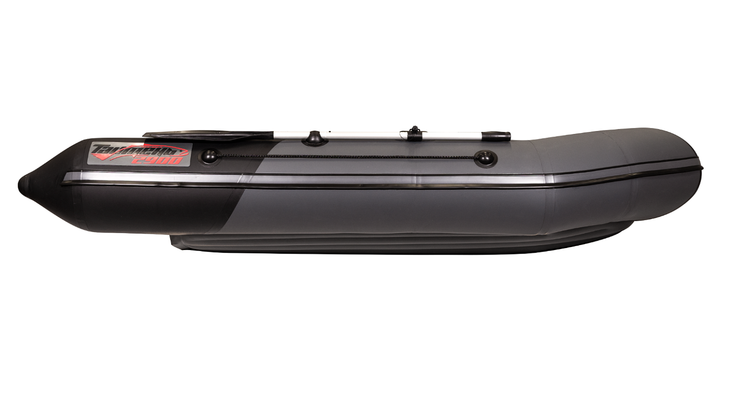 Лодка Таймень NX 2900 НДНД в Хабаровске