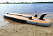 SUP (САП) Доска MISHIMO SHARK 10(305) в Хабаровске
