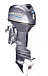 Лодочный мотор SEANOVO SNEF50HVEL-T - EFI (1,85) в Хабаровске