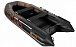ЛОДКА НАДУВНАЯ YUKONA 360 НДНД в Хабаровске