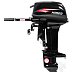 Лодочный мотор HIDEA HD9.9PRO FES (326 см3) в Хабаровске