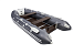 Лодка Таймень lx 3600 ск в Хабаровске