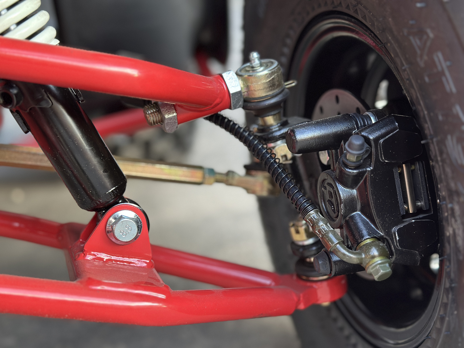 Квадроцикл PROMAX МАЙНКРАФТ 192 PRO 2025 в Хабаровске