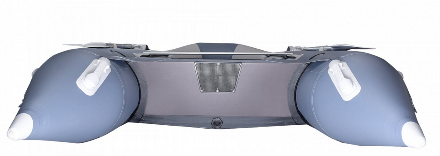 НАДУВНАЯ ЛОДКА GLADIATOR B370AL в Хабаровске