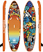 SUP (САП) Доска MISHIMO CRAZY-LINE 10.6’ (325см) в Хабаровске