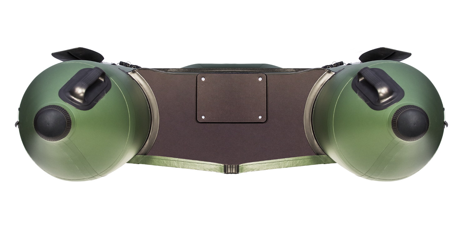  Лодка АКВА 3200 ск в Хабаровске