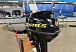 Лодочный мотор STELS 9.8HP в Хабаровске