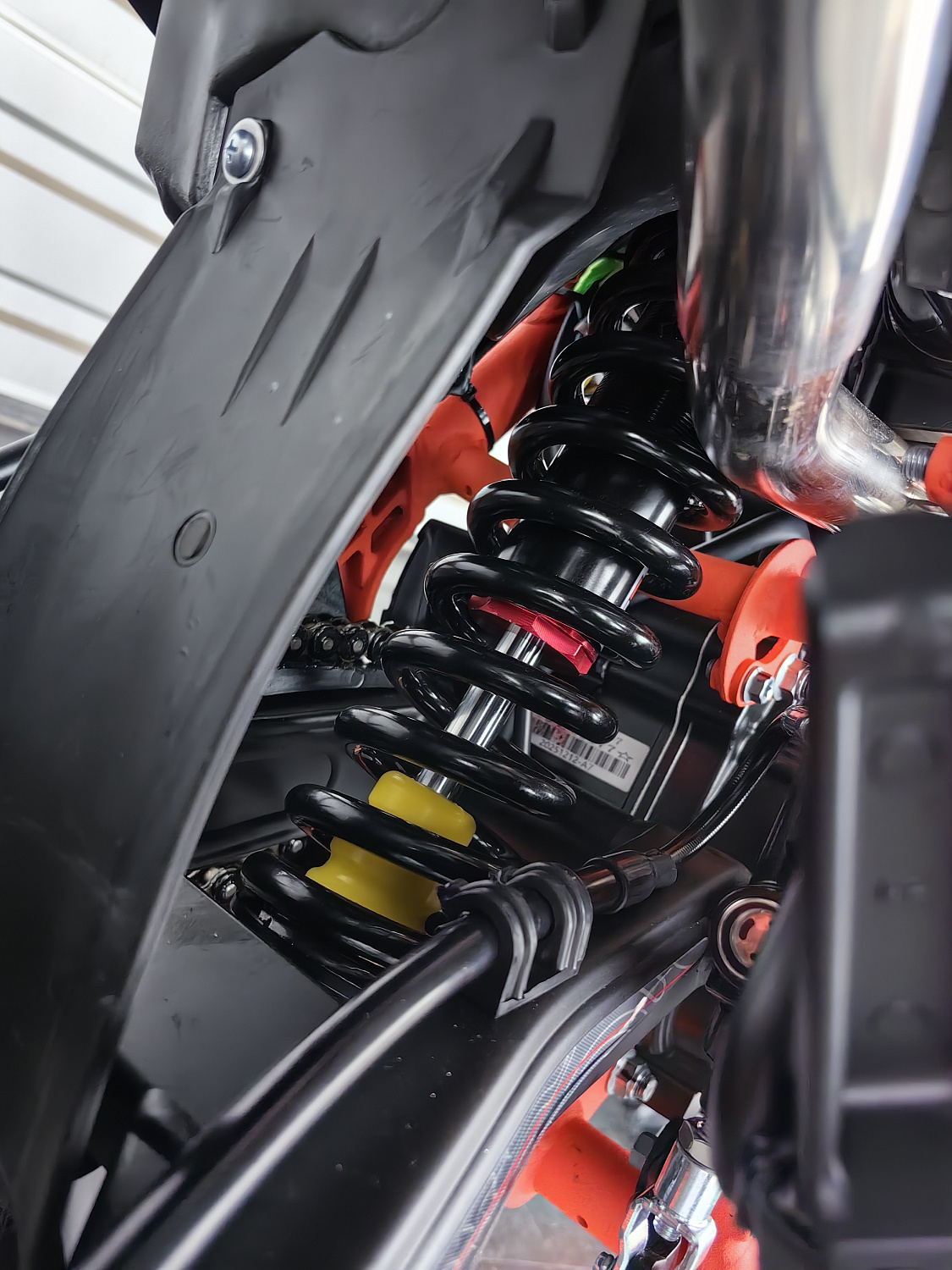 Кроссовый мотоцикл PROMAX INFERNO 380 (4 valves, 6 gears) в Хабаровске