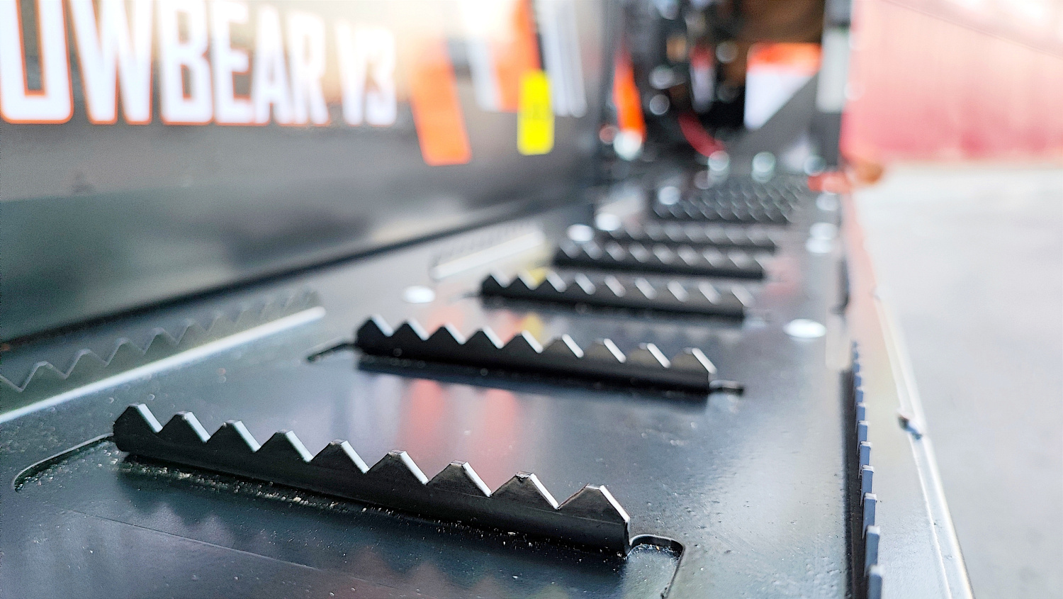 Снегоход PROMAX SNOWBEAR V3 650 2T в Хабаровске