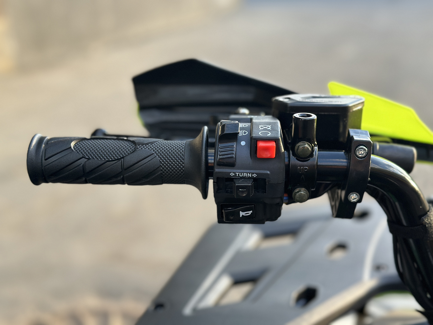 Квадроцикл PROMAX МАЙНКРАФТ 192 PRO 2025 в Хабаровске