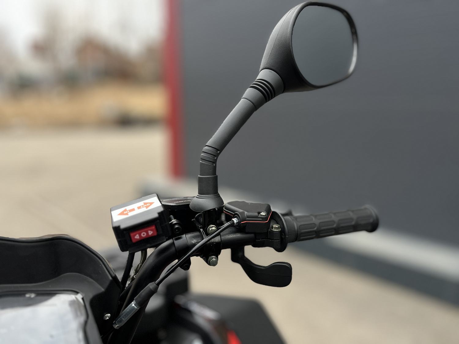 Квадроцикл PROMAX TAURUS 300 MAX-PRO LONG в Хабаровске