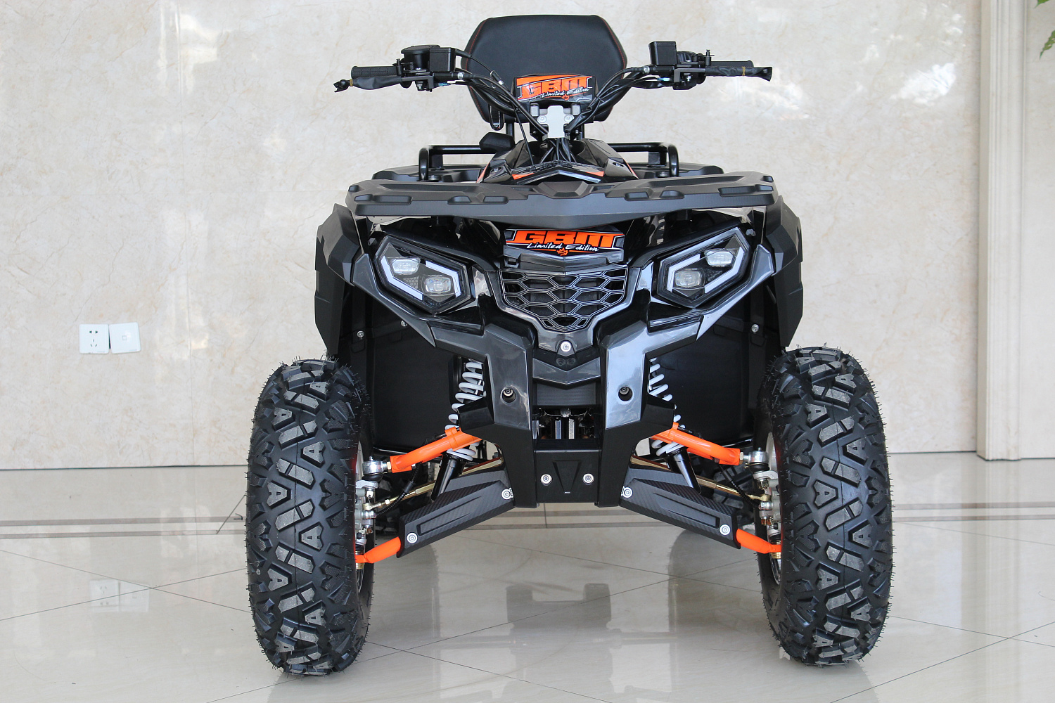 Квадроцикл GBM STORMRIDER 320 PREMIUM в Хабаровске