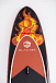 НАДУВНОЙ SUP-BOARD BURNFIRE 10,6 в Хабаровске