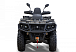 Квадроцикл HISUN TACTIC GT1000/LIMITED в Хабаровске