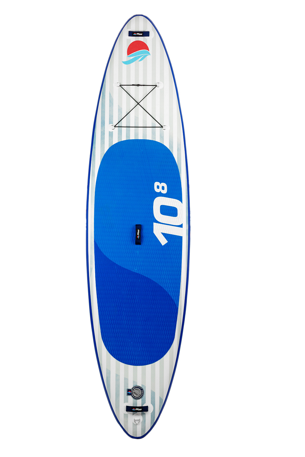 САП (SUP) Board SMARINE 10.8 в Хабаровске