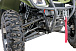 Квадроцикл IRBIS ATV 300 в Хабаровске