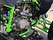 Квадроцикл PROMAX RAPTOR 300 NEW Monster в Хабаровске