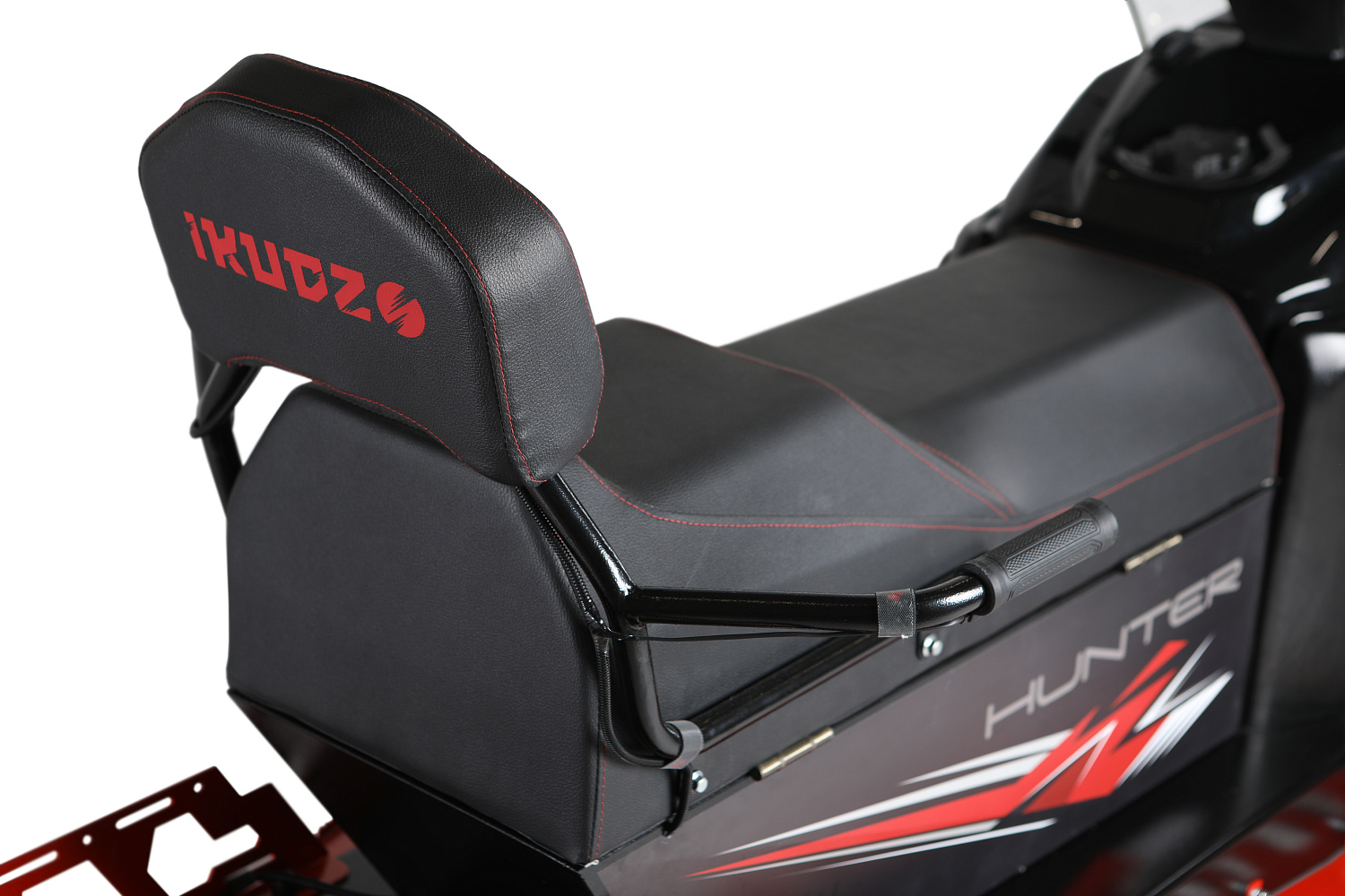 Снегоход IKUDZO HUNTER 700LK 25 V2 в Хабаровске