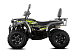 Квадроцикл GBM CROSS HILL 320 BIG PREMIUM в Хабаровске