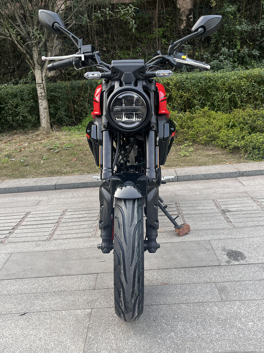 Мопед PROMAX CB150PR (49) в Хабаровске