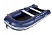 НАДУВНАЯ ЛОДКА GLADIATOR B330AD в Хабаровске