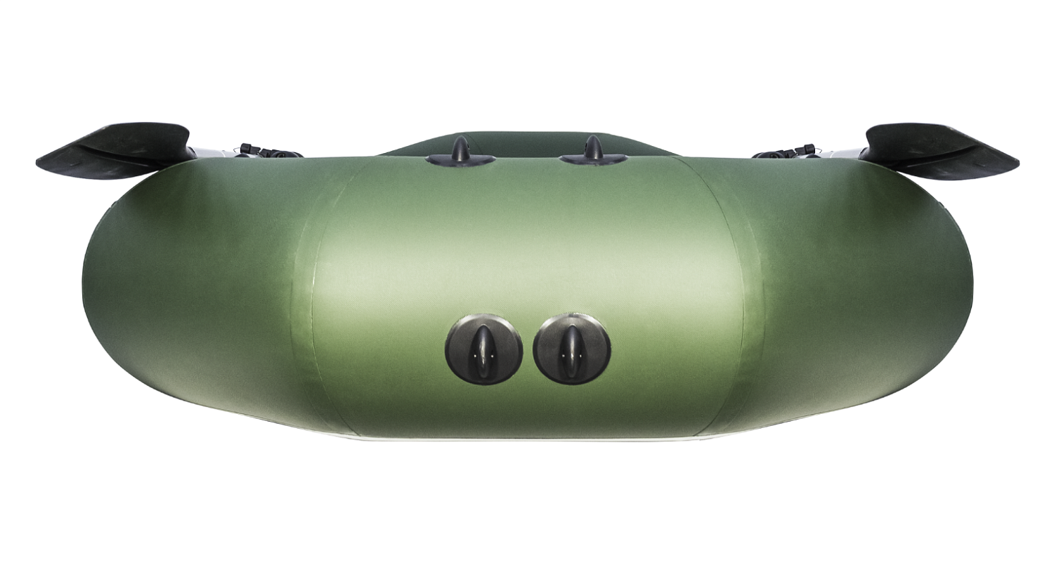 Лодка АКВА-МАСТЕР 260 в Хабаровске