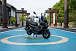 Скутер PROMAX BMW C250X в Хабаровске